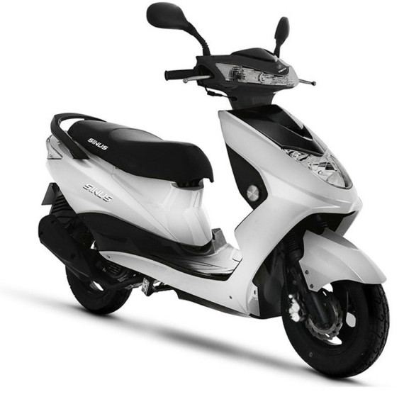 Scooter Zimota Sinus 124cc