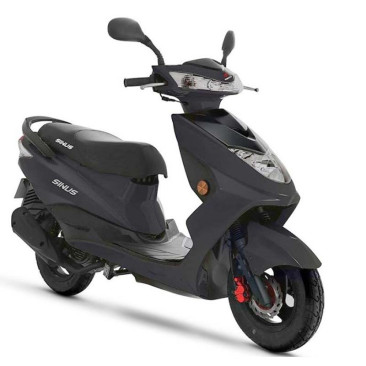 Scooter Zimota Sinus 124cc