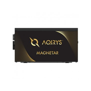 Boite d'alimentation AQIRYS MAGNETAR / 850W / GOLD / Modulaire