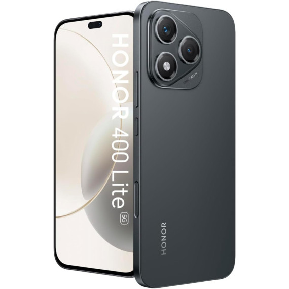 HONOR 400 Lite avec écran AMOLED 120 Hz