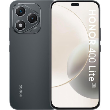 SMARTPHONE HONOR 400 Lite 5G 8/256G BLACK