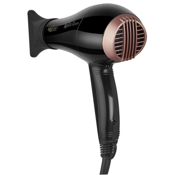 Sèche-cheveux Aprilla AHD-2151 2400 W - Noir et Bronze