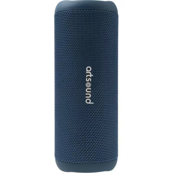 ENCEINTE PORTABLE ARTSOUND BLUETOOTH BLEU / PWR02BLU