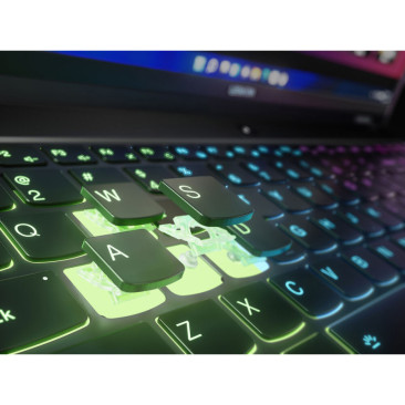 Pc Portable Lenovo Legion Pro 5 i7 13è Gén 16 Go 1 To SSD