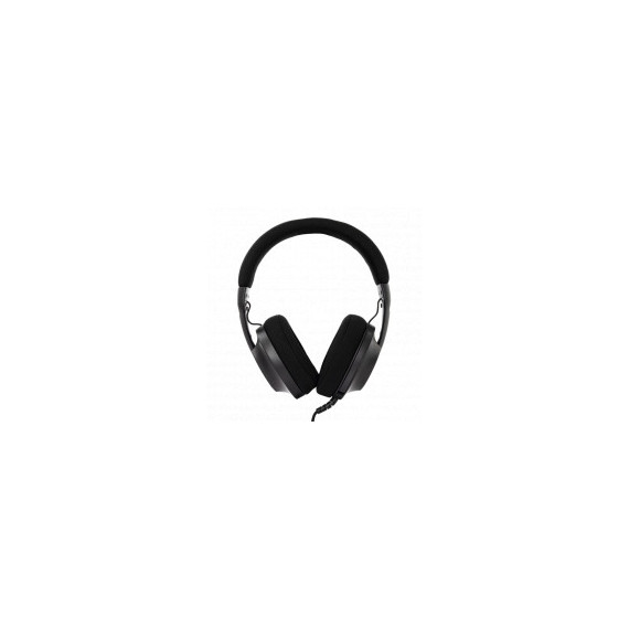 Micro Casque Gaming White Shark Parrot - Noir