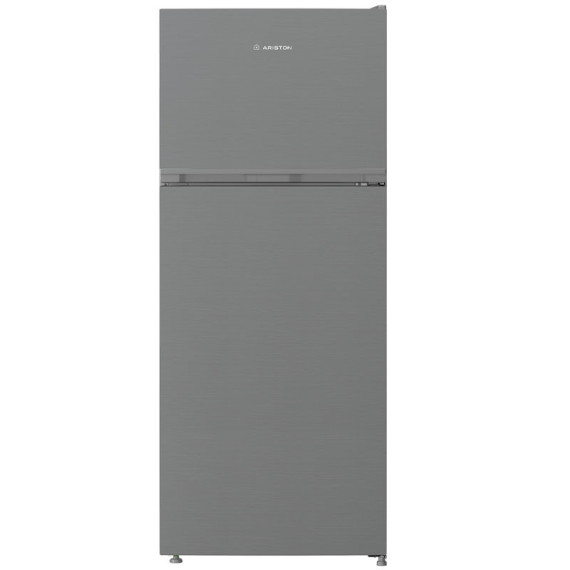 Réfrigérateur ARISTON No Frost Inverter Double Portes 455 Litres - INOX