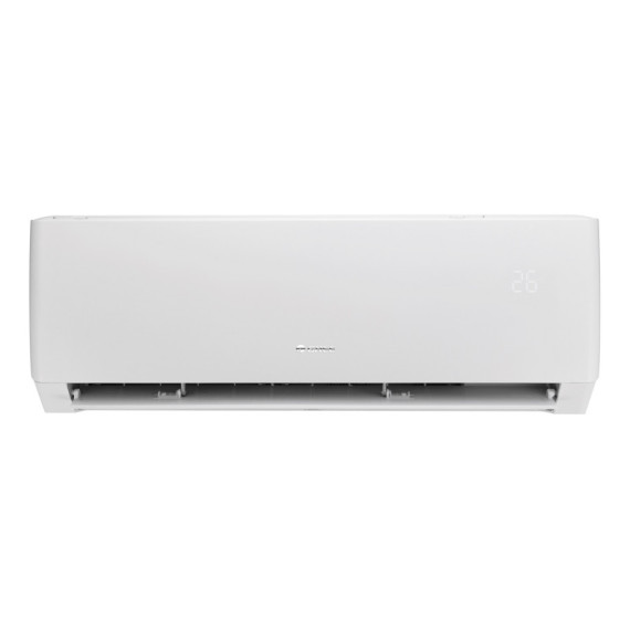 CLIMATISEUR GREE 24000BTU INVERTER TROPICALISÉ SMART Chaud & Froid WIFI - Blanc