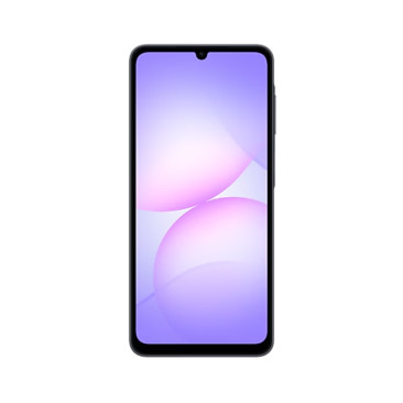 Smartphone Samsung Galaxy A07 4G 128Go - NOIR