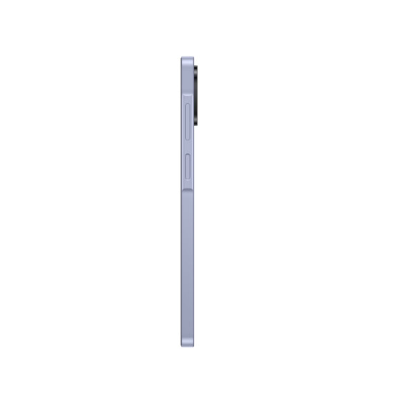 Smartphone Samsung Galaxy A07 6G 128Go - LIGHT VIOLET