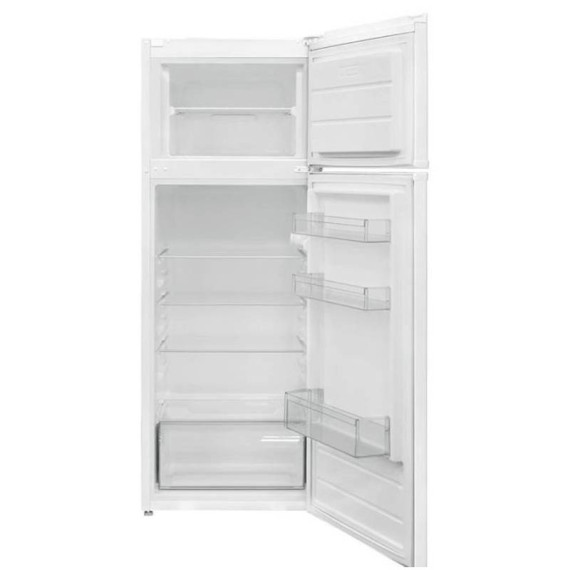 Réfrigérateur Telefunken FRIG-263W 213L LessFrost /Blanc