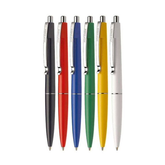 STYLO A BILLE K15 COULEURS ASS - SCHNEIDER
