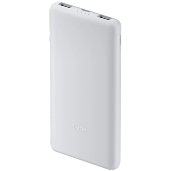 POWER BANK Xiaomi 10000mAh 22.5W Lite GL
