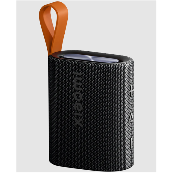 Haut parleur Xiaomi Sound Pocket 5W - Noir
