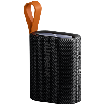 Haut parleur Xiaomi Sound Pocket 5W - Noir