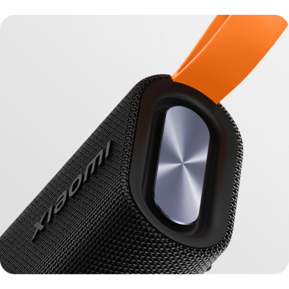 Haut parleur Xiaomi Sound Pocket 5W - Noir