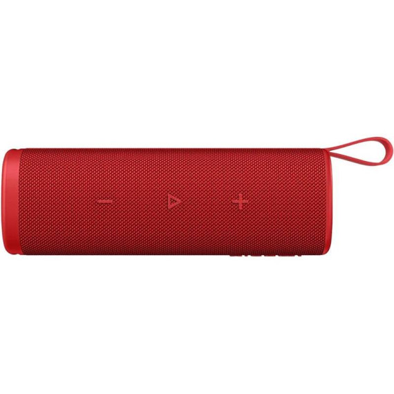 Xiaomi Haut Parleur Bluetooth S29D 30W Rouge