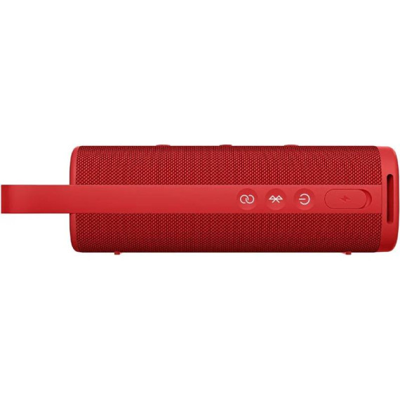 Xiaomi Haut Parleur Bluetooth S29D 30W Rouge