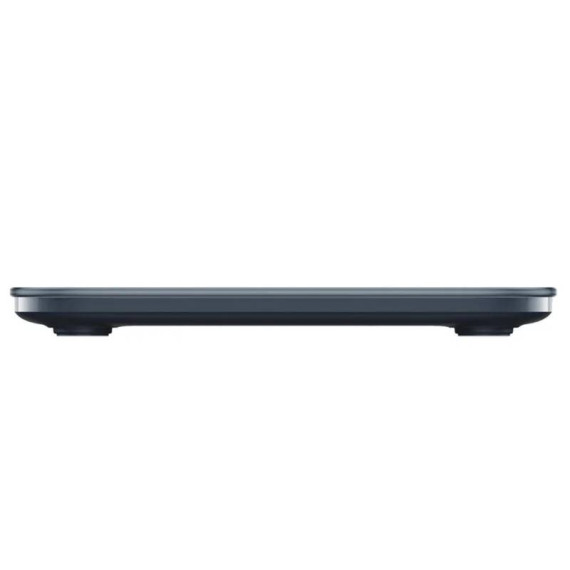 Pèse Personne Xiaomi Body Composition Scale S200 Dark Gris (59212)