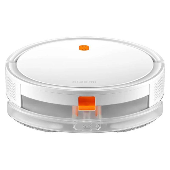 Robot Aspirateur Xiaomi Vacuum E5 Blanc – 53060