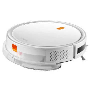 Robot Aspirateur Xiaomi Vacuum E5 Blanc – 53060