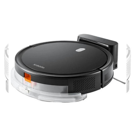 Robot Aspirateur Xiaomi Vacuum E5 Noir – 55299