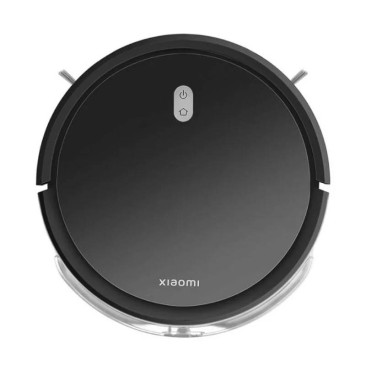 Robot Aspirateur Xiaomi Vacuum E5 Noir – 55299