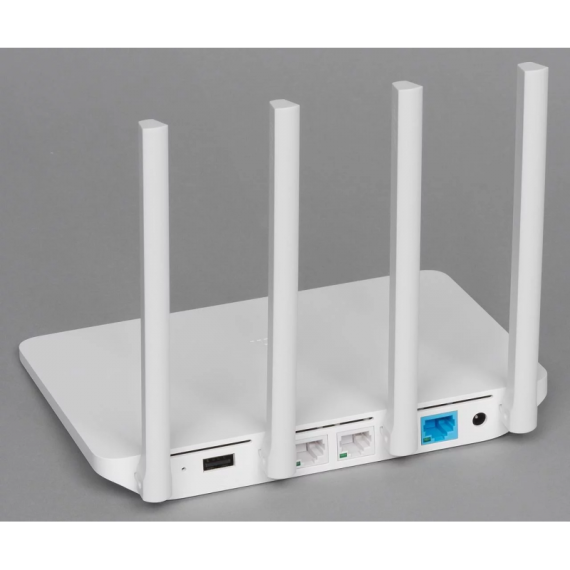 Routeur sans fil Xiaomi 4C - Blanc