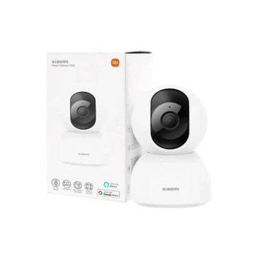 Caméra Xiaomi Smart C400 4MP (42942)
