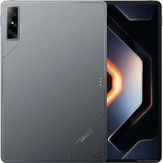 TABLETTE INFINIX XPAD GT 8G 256G LTE WIFI 13" GRIS X1301 A1