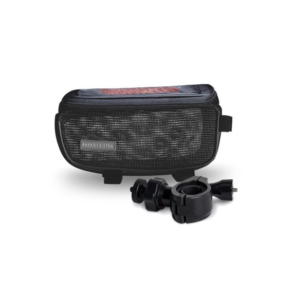 KIT DE MONTAGE VÉLO ENERGY OUTDOOR SUPPORT POUR HAUT-PARLEUR VÉLO BOX