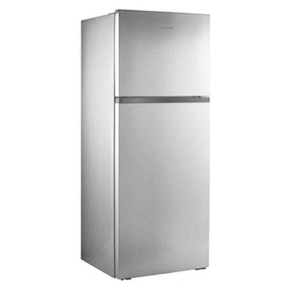 RÉFRIGÉRATEUR BRANDT BDE6210BSS 600 L STATIQUE VENTILÉ - SILVER