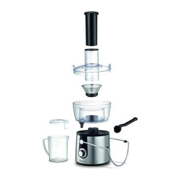 CENTRIFUGEUSE 800 W Moulinex (JU550D10)