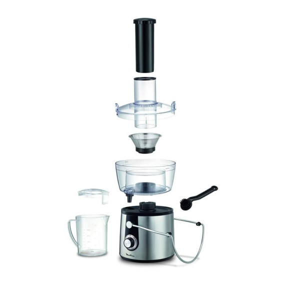 CENTRIFUGEUSE 800 W Moulinex (JU550D10)