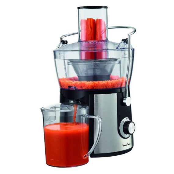CENTRIFUGEUSE 800 W Moulinex (JU550D10)