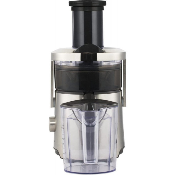 Centrifugeuse Moulinex Jeasy Fruit Metal 800W Inox (JU610D10)