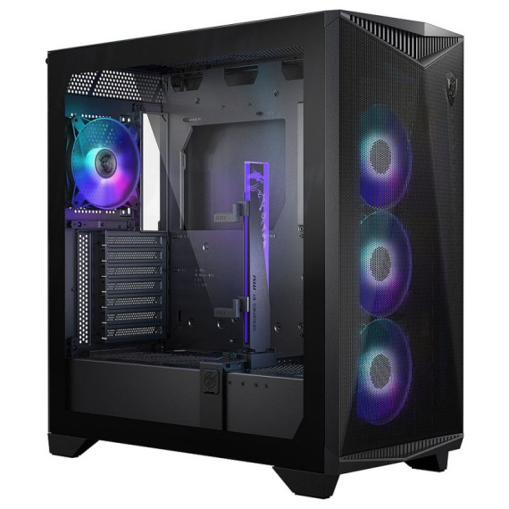 Spirit Of Gamer Pc de Bureau GAMER MPG GUNGNIR 300R AIRFLOW