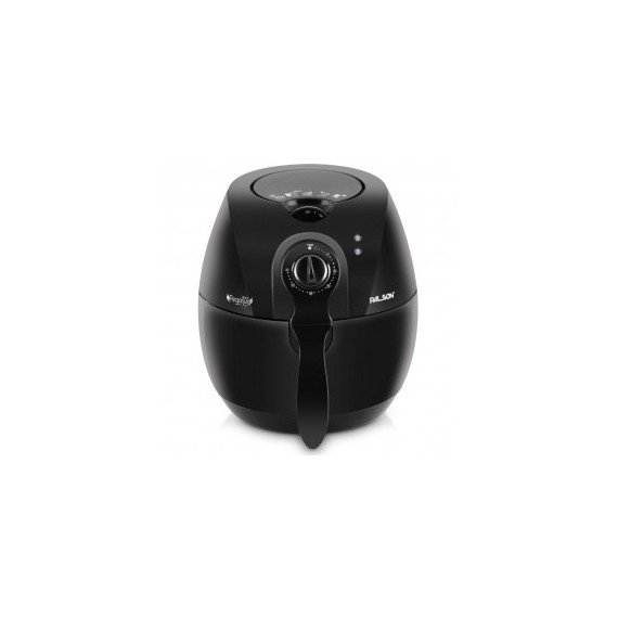 FRITEUSE SANS HUILE PALSON PEGASUS 30646 1500W - Noir