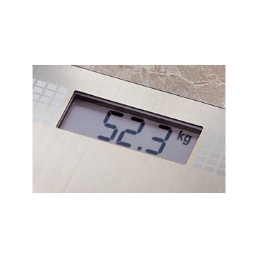 Pèse personne Palson 30650 -Silver