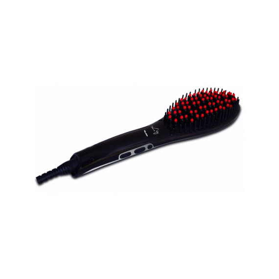 Brosse Céramique Ionique PALSON LIZ 30725 / Noir