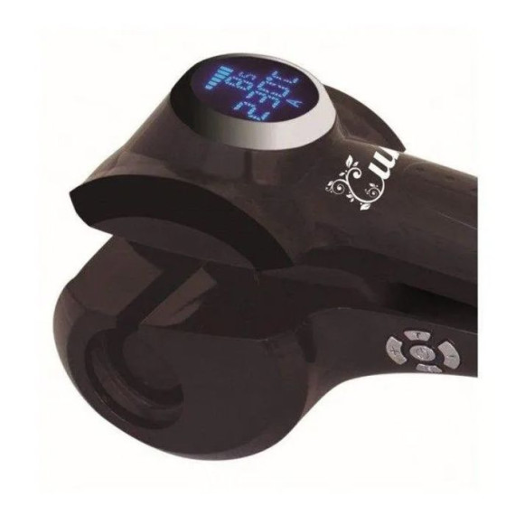 Fer à Boucler PALSON 30726 - Noir
