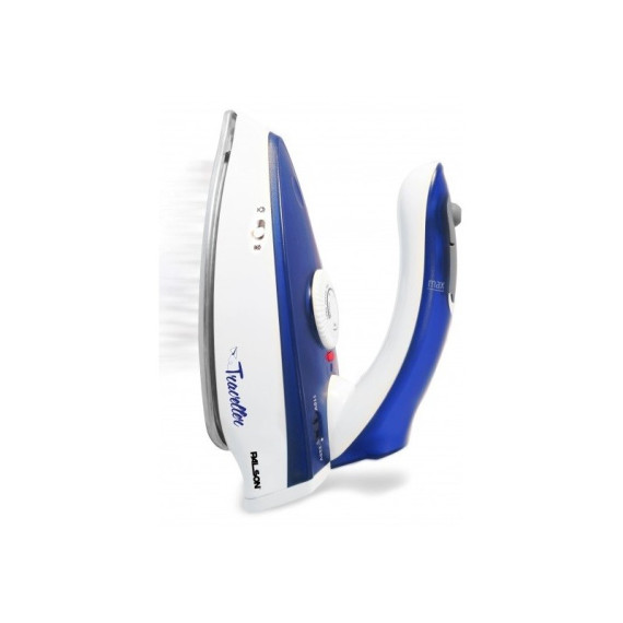 Fer à vapeur Palson Traveller 1000W - Bleu