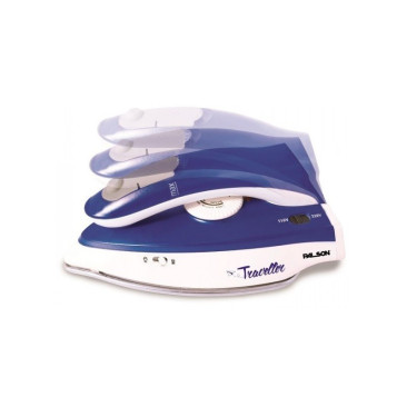 Fer à vapeur Palson Traveller 1000W - Bleu