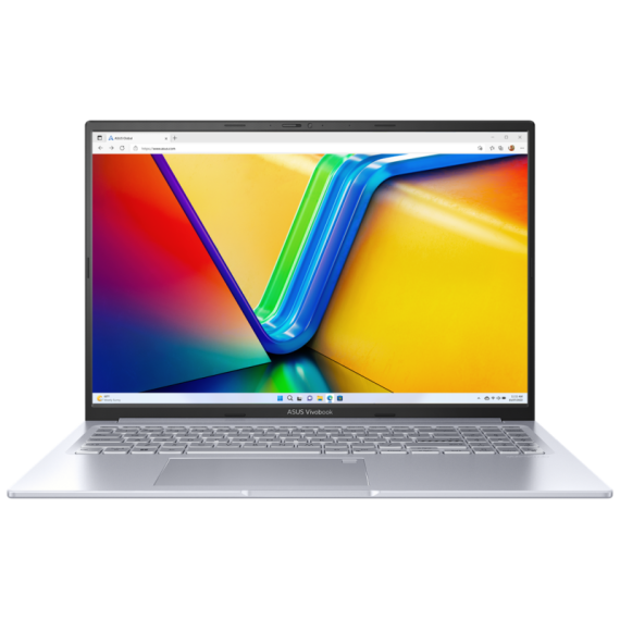 Pc Portable ASUS Vivobook 16X K3604ZA i3-1215U 8 Go 512 Go SSD W11