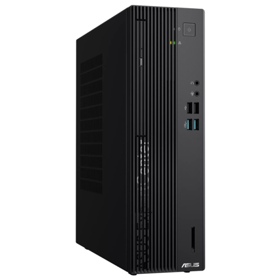 PC DE BUREAU ASUS ExpertCenter D500SER I7-14700 16G / 512 SSD / NOIR