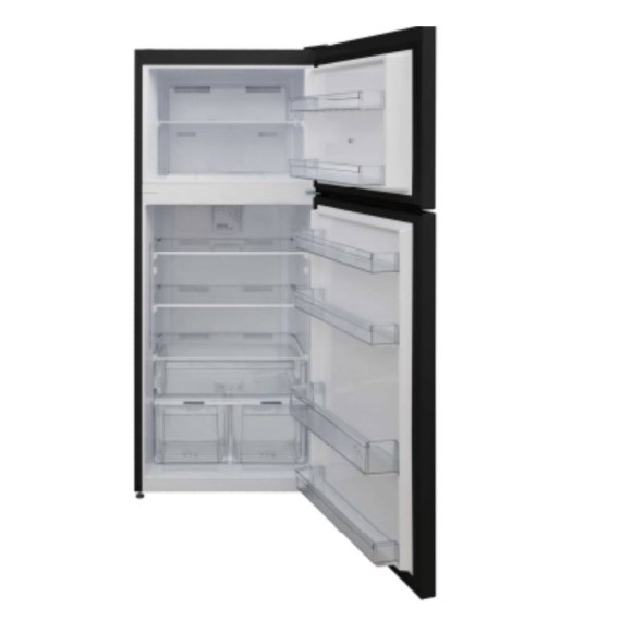 Réfrigérateur FRIG-473DI 432L No Frost Double Porte Inox