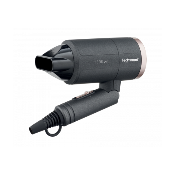 Sèche Cheveux Pro TECHWOOD TSC-1296 1300W