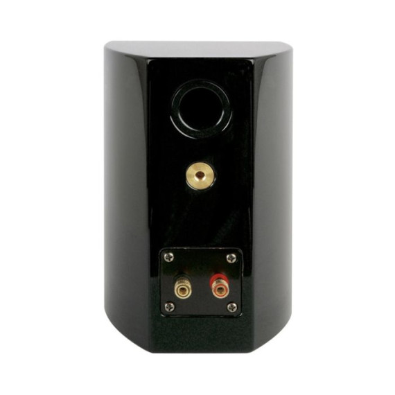 HAUT PARLEUR ARTSOUND APPARENT AS350 110W / NOIR