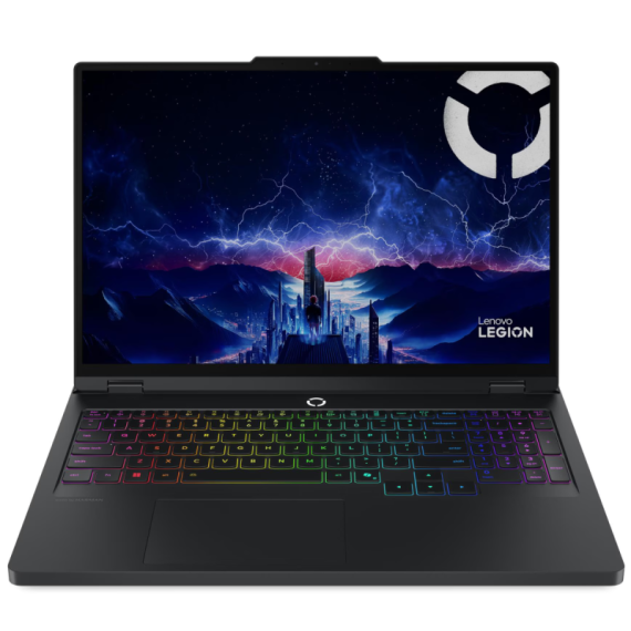 Pc Portable Gamer Lenovo Legion 5 15IAX10 / Ultra 7 255HX / 5060 8G / 32 Go DDR5 / 1 To SSD / Noir