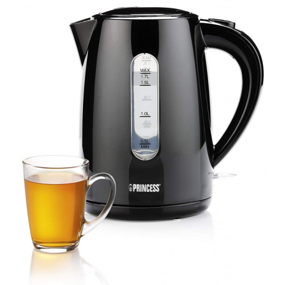 Bouilloire électrique Sans fil Princess 236017