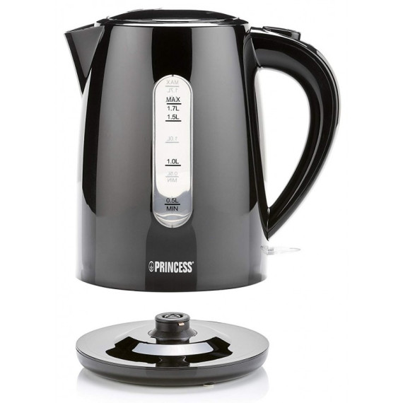 Bouilloire électrique Sans fil Princess 236017
